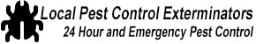 University Of Wyoming WY Pest Control Exterminators